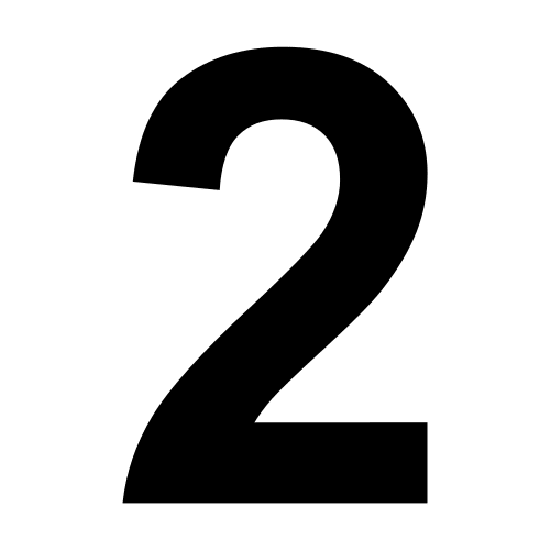 Número dos