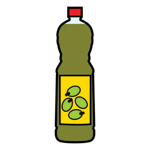 Aceite de oliva