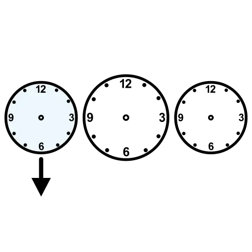 Antes, tiempo previo