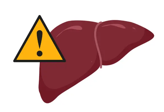 Atención médica al hígado, cuidado hepático