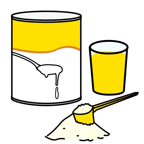 Pictograma: espesante
