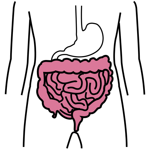 Icono para Enfermedad diverticular