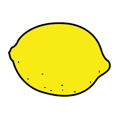 Limón, fruta cítrica