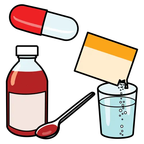 Medicamentos, fármacos