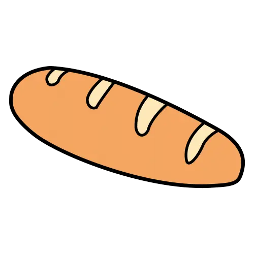 Pan, alimento básico